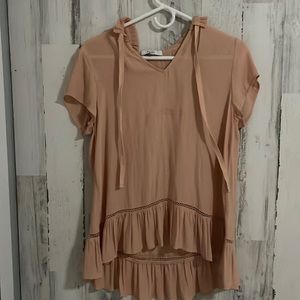 RO & DE blouse/shirt!